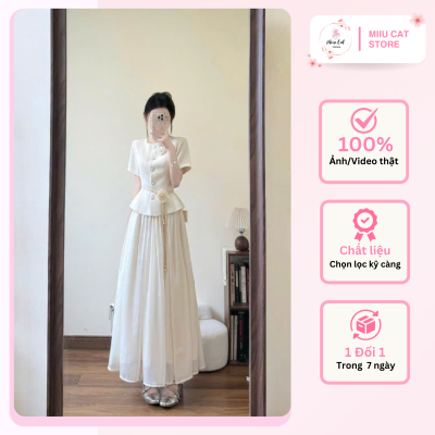 Đồ dự tiệc mùa đông