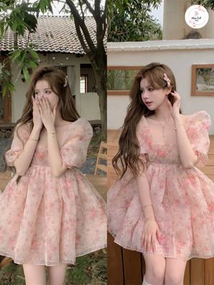 Váy BabyDoll