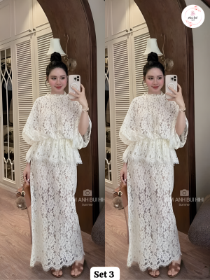 Đồ dự tiệc mùa đông