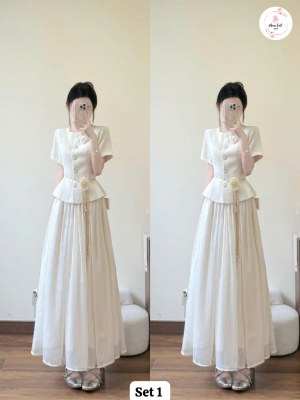 Đồ dự tiệc mùa đông