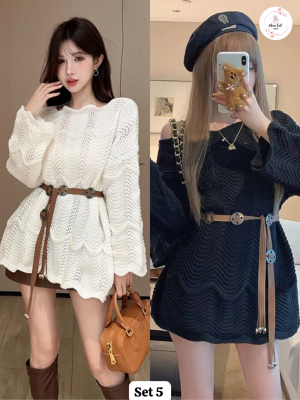 Đồ dự tiệc mùa đông