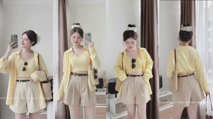 Bật mí 5 bí mật khiến phong cách của bạn trở nên trẻ trung hơn