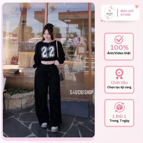 Set áo số 22 crt lệch vai 