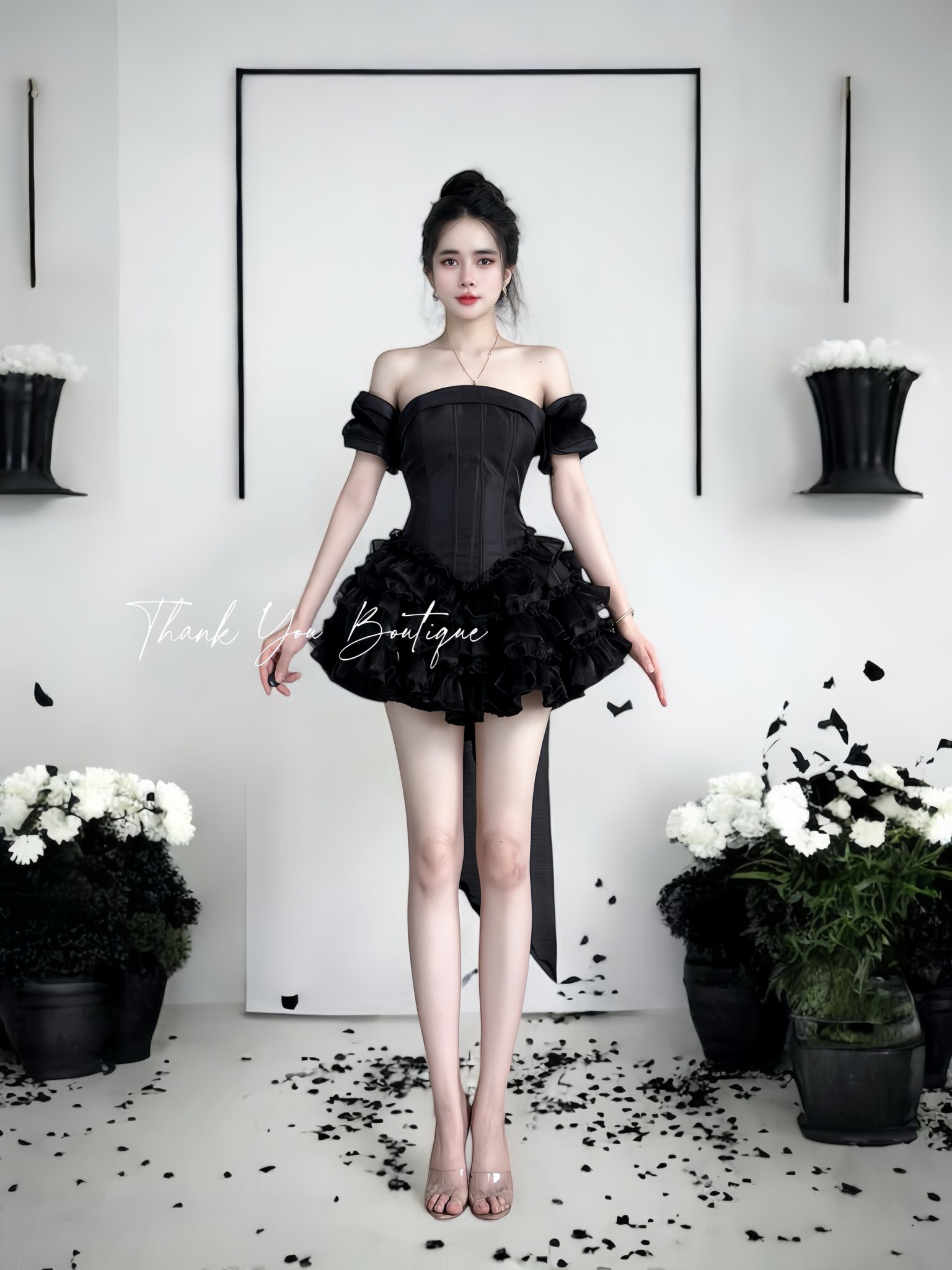Phong cách tối giản