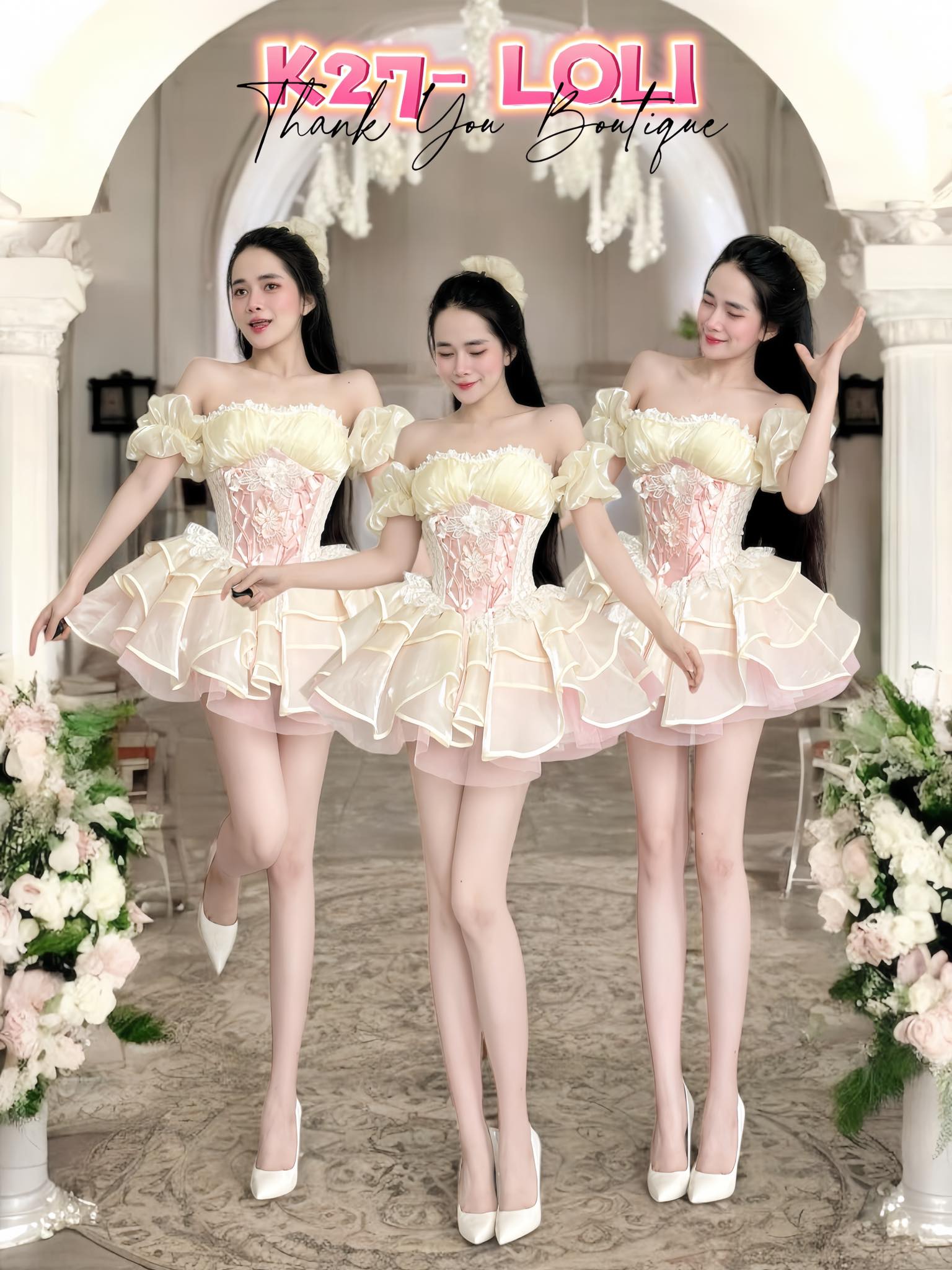 Lễ 30/4 Mặc Gì