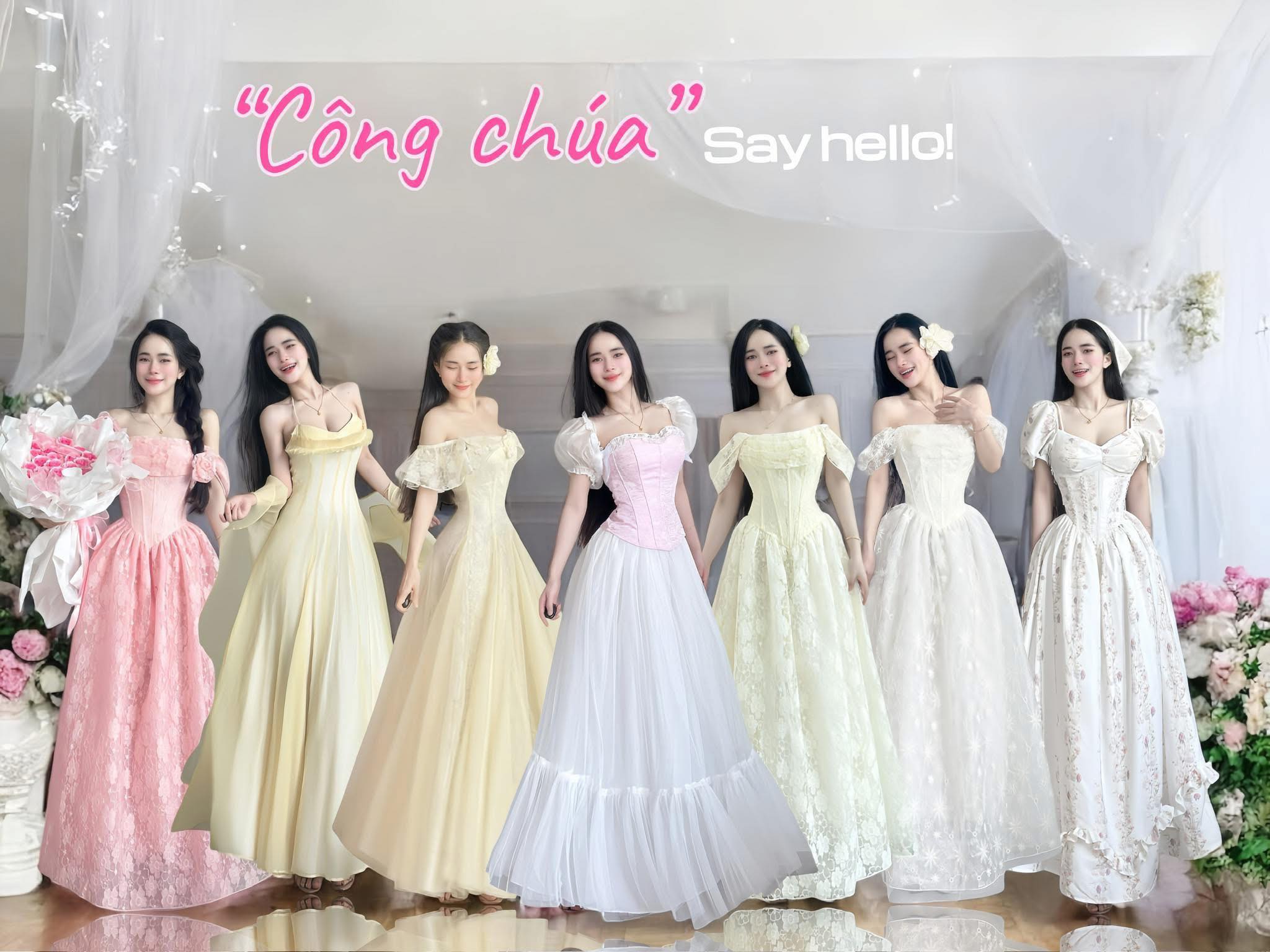 Lễ 30/4 Mặc Gì