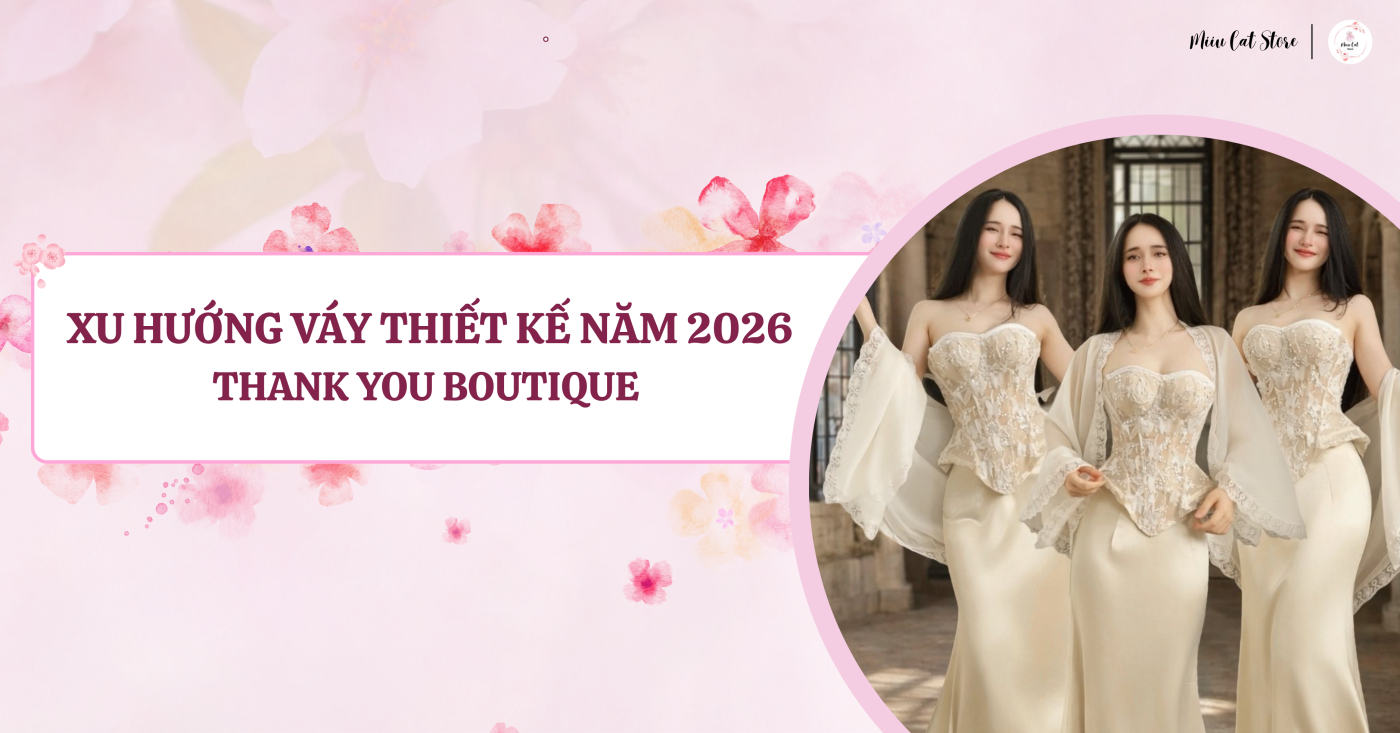 Thank You Boutique